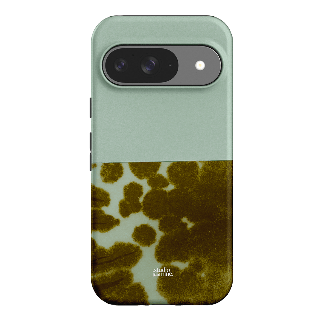 Moss Printed Phone Cases Google Pixel 9 / Armoured by Jasmine Dowling - The Dairy