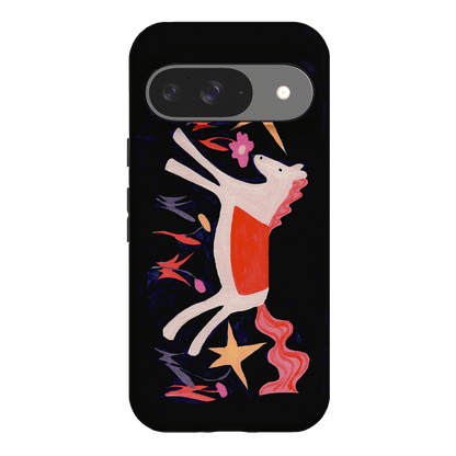 Mustang Printed Phone Cases Google Pixel 9 / Armoured by Studio Bon - The Dairy