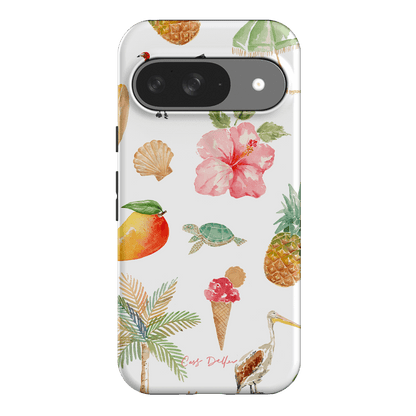 Noosa Printed Phone Cases Google Pixel 9 / Armoured by Cass Deller - The Dairy
