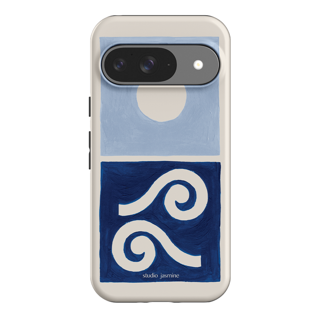 Oceania Printed Phone Cases Google Pixel 9 / Armoured by Jasmine Dowling - The Dairy