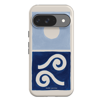 Oceania Printed Phone Cases Google Pixel 9 / Armoured by Jasmine Dowling - The Dairy
