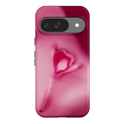Orchid Lumen Printed Phone Cases Google Pixel 9 / Armoured by Sally Hungerford - The Dairy