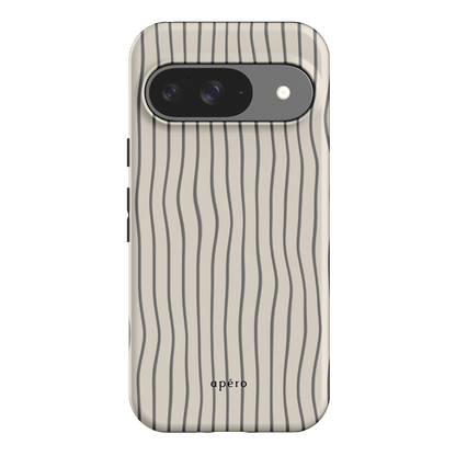 Panama Printed Phone Cases Google Pixel 9 / Armoured by Apero - The Dairy