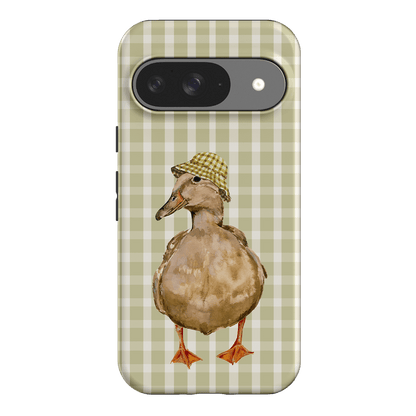 Quiet Afternoon Printed Phone Cases Google Pixel 9 / Armoured by Ellie Mae - The Dairy