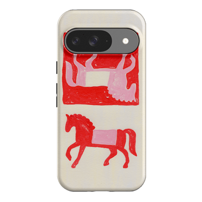 Reign Printed Phone Cases Google Pixel 9 / Armoured by Studio Bon - The Dairy
