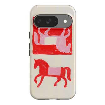 Reign Printed Phone Cases Google Pixel 9 / Armoured by Studio Bon - The Dairy