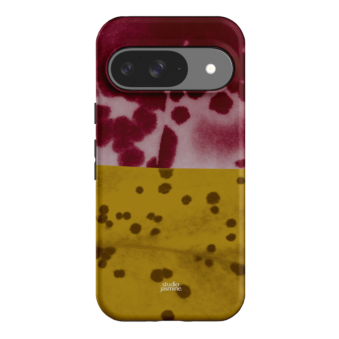 Ripe Printed Phone Cases Google Pixel 9 / Armoured by Jasmine Dowling - The Dairy