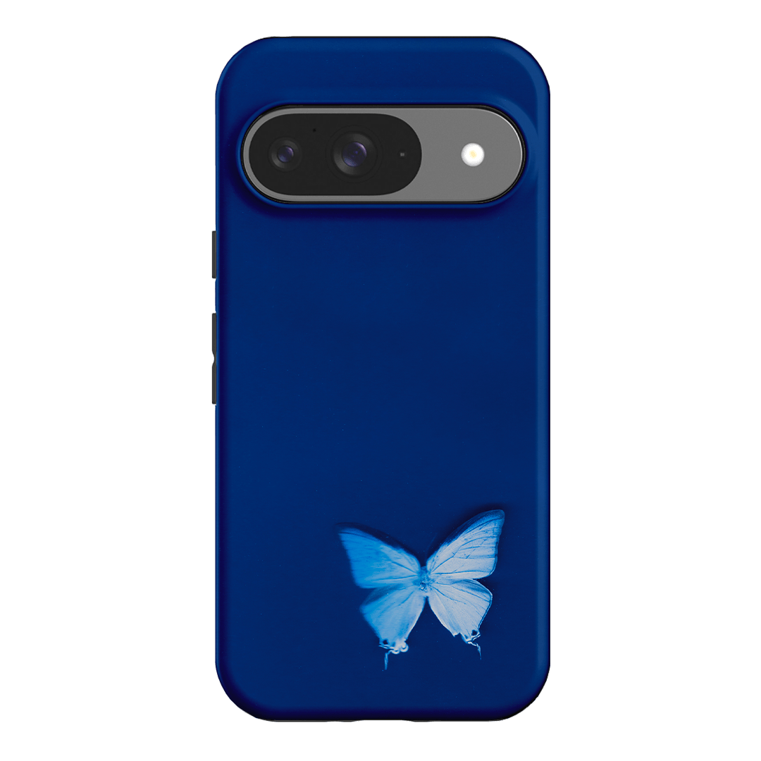Sara Printed Phone Cases Google Pixel 9 / Armoured by Paige Sara - The Dairy