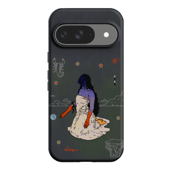 Scorpio Season Printed Phone Cases Google Pixel 9 / Armoured by Easty Beasty - The Dairy