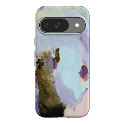 Seaside Printed Phone Cases Google Pixel 9 / Armoured by Ree Hodges - The Dairy