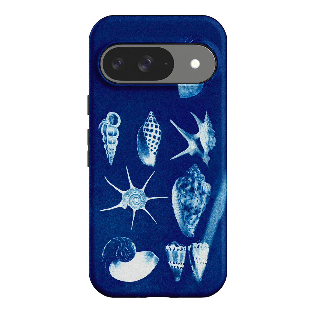 Shell Collection Printed Phone Cases Google Pixel 9 / Armoured by Sally Hungerford - The Dairy
