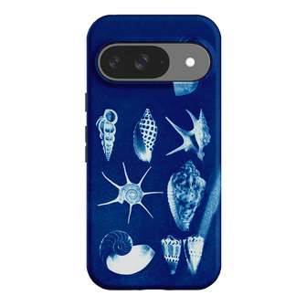 Shell Collection Printed Phone Cases Google Pixel 9 / Armoured by Sally Hungerford - The Dairy