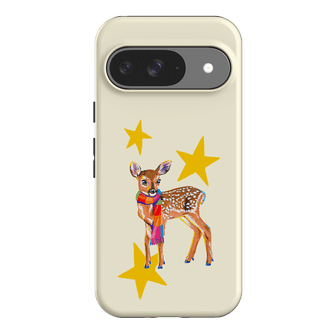 Starry Fawn Printed Phone Cases Google Pixel 9 / Armoured by Femke Studio - The Dairy