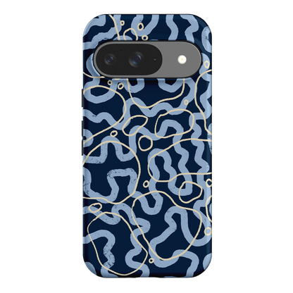 Surface Printed Phone Cases Google Pixel 9 / Armoured by Nardurna - The Dairy