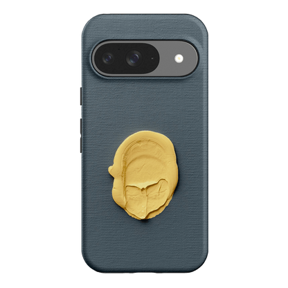 Swatch Blue Sun Printed Phone Cases by Nardurna - The Dairy