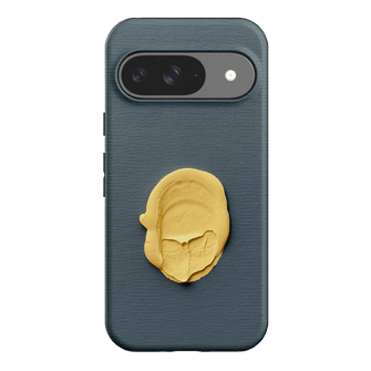 Swatch Blue Sun Printed Phone Cases by Nardurna - The Dairy