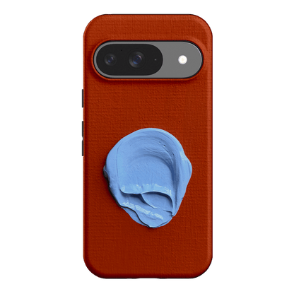 Swatch Clay Sky Printed Phone Cases by Nardurna - The Dairy