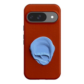 Swatch Clay Sky Printed Phone Cases by Nardurna - The Dairy