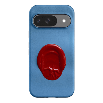Swatch Plum Ash Printed Phone Cases by Nardurna - The Dairy
