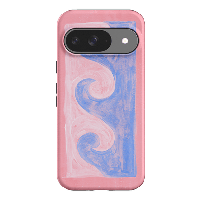 Swell Printed Phone Cases Google Pixel 9 / Armoured by Studio Bon - The Dairy