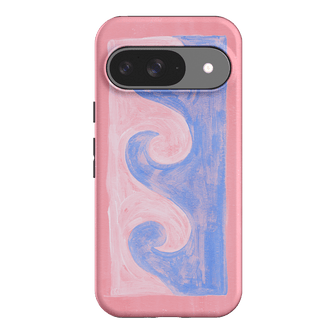 Swell Printed Phone Cases Google Pixel 9 / Armoured by Studio Bon - The Dairy