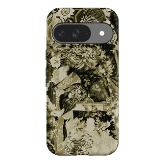 Tippi Camo Printed Phone Cases Google Pixel 9 / Armoured by Desmond & Dempsey - The Dairy