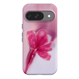 Tulip Lumen Printed Phone Cases Google Pixel 9 / Armoured by Sally Hungerford - The Dairy