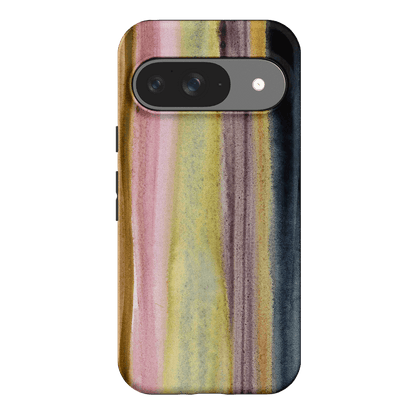 Velvet Printed Phone Cases Google Pixel 9 / Armoured by Ree Hodges - The Dairy