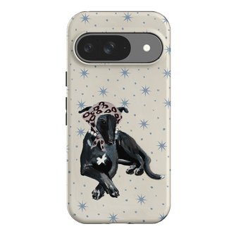 Vogue Hound Printed Phone Cases Google Pixel 9 / Armoured by Lisa Hu - The Dairy