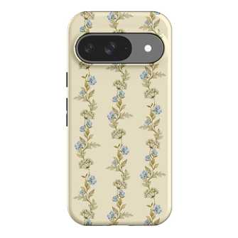Wildflower Vine Printed Phone Cases Google Pixel 9 / Armoured by Kasiags Art - The Dairy