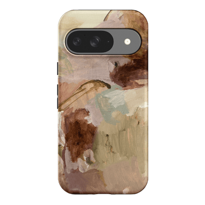 Wisteria Printed Phone Cases Google Pixel 9 / Armoured by Ree Hodges - The Dairy