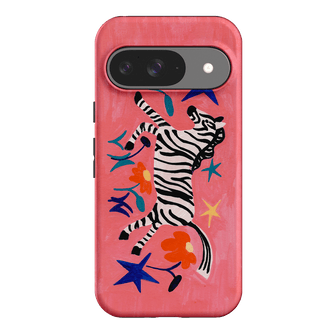 Zany Printed Phone Cases Google Pixel 9 / Armoured by Studio Bon - The Dairy