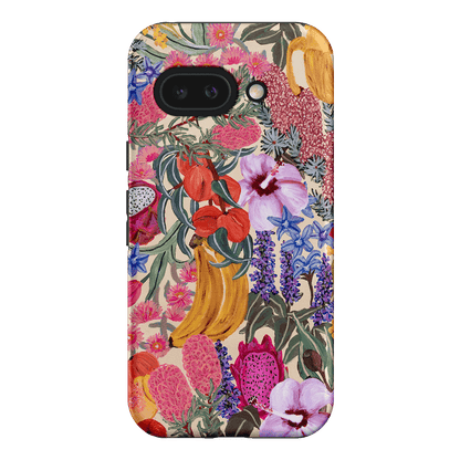Fruit Salad Printed Phone Cases by Amy Gibbs - The Dairy
