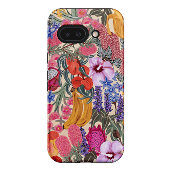 Fruit Salad Printed Phone Cases by Amy Gibbs - The Dairy