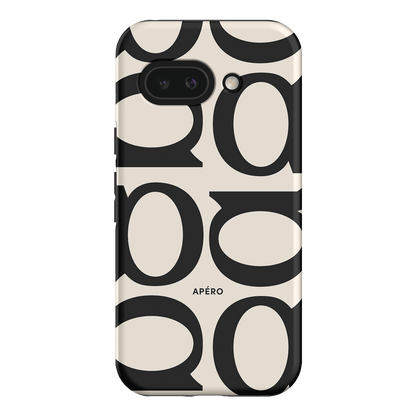 Accolade Printed Phone Cases Google Pixel 9A / Armoured by Apero - The Dairy