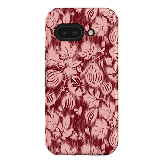 Alma Fig Printed Phone Cases Google Pixel 9A / Armoured by Desmond & Dempsey - The Dairy