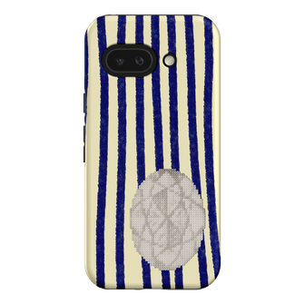 April Diamond Printed Phone Cases Google Pixel 9A / Armoured by Joiana - The Dairy