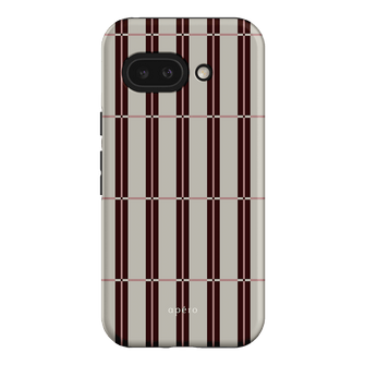 Aubrey Printed Phone Cases Google Pixel 9A / Armoured by Apero - The Dairy