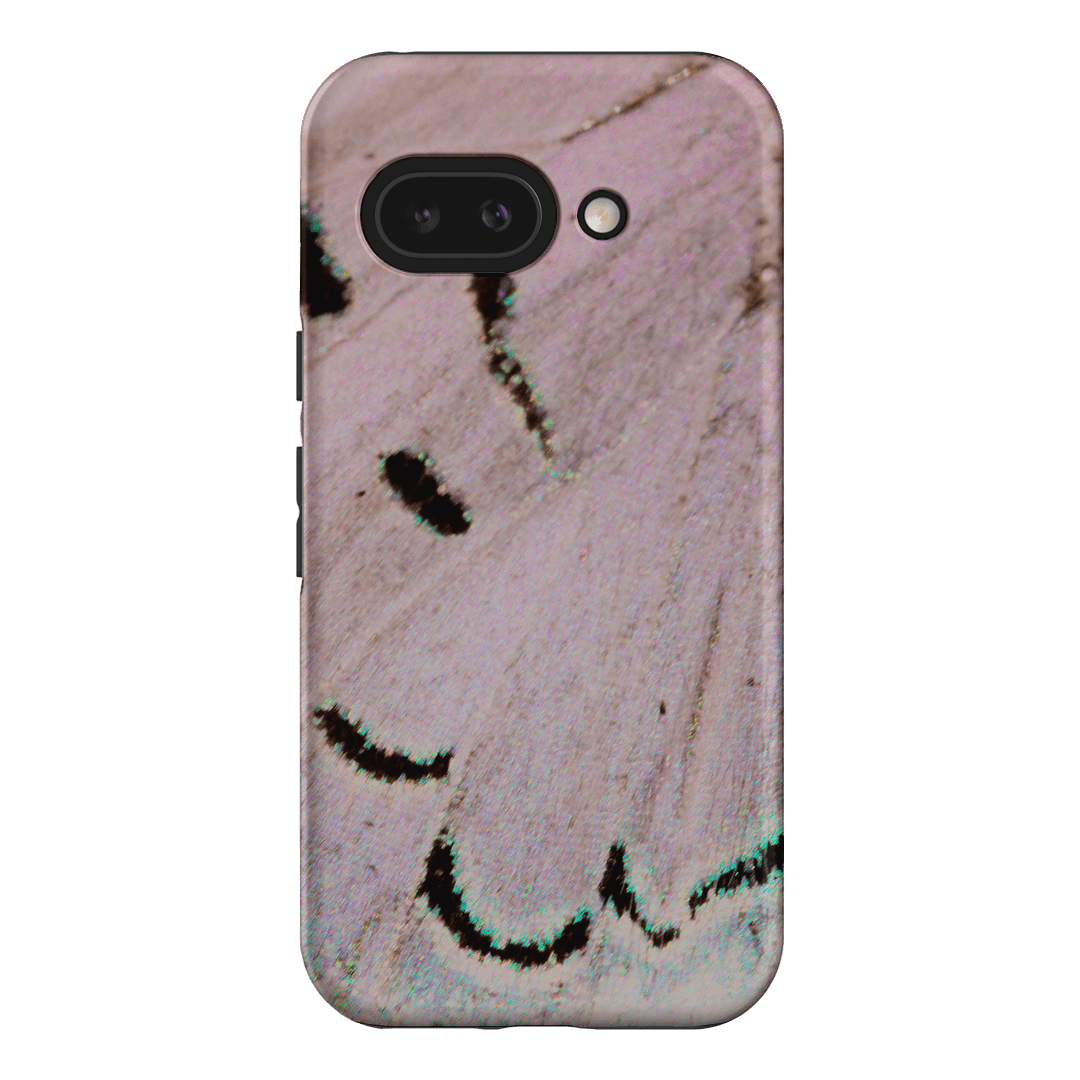 Audrey Printed Phone Cases Google Pixel 9A / Armoured by Paige Sara - The Dairy