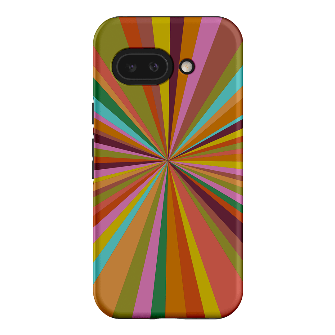 Aurora Printed Phone Cases Google Pixel 9A / Armoured by Fenton & Fenton - The Dairy