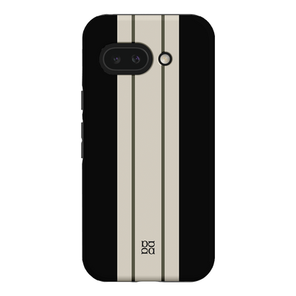 Axel Printed Phone Cases Google Pixel 9A / Armoured by Apero - The Dairy