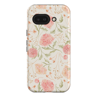 Bloomscape Printed Phone Cases Google Pixel 9A / Armoured by Cass Deller - The Dairy