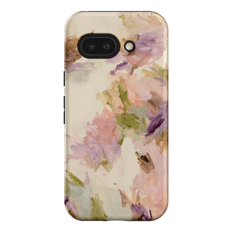 Blossom Printed Phone Cases Google Pixel 9A / Armoured by Ree Hodges - The Dairy