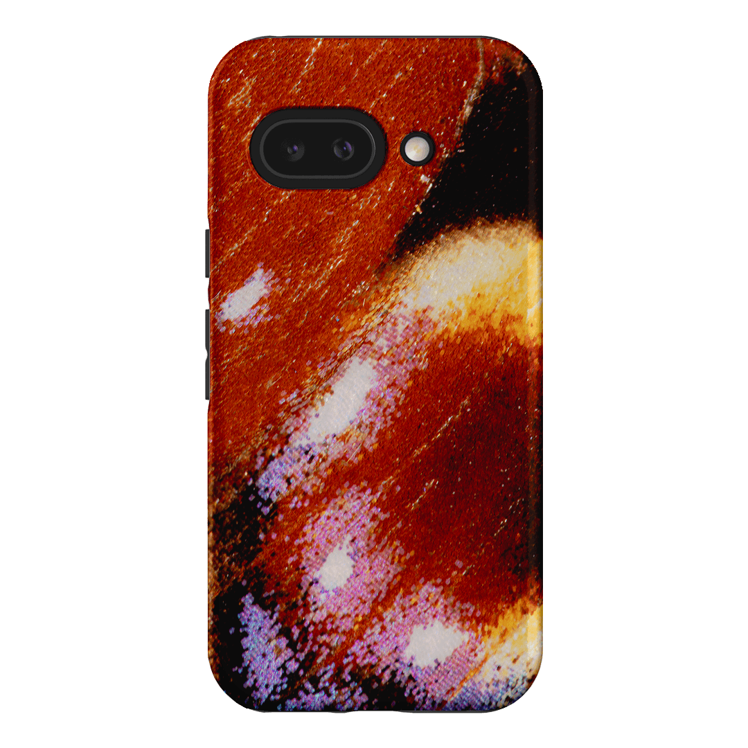 Carrie Printed Phone Cases Google Pixel 9A / Armoured by Paige Sara - The Dairy