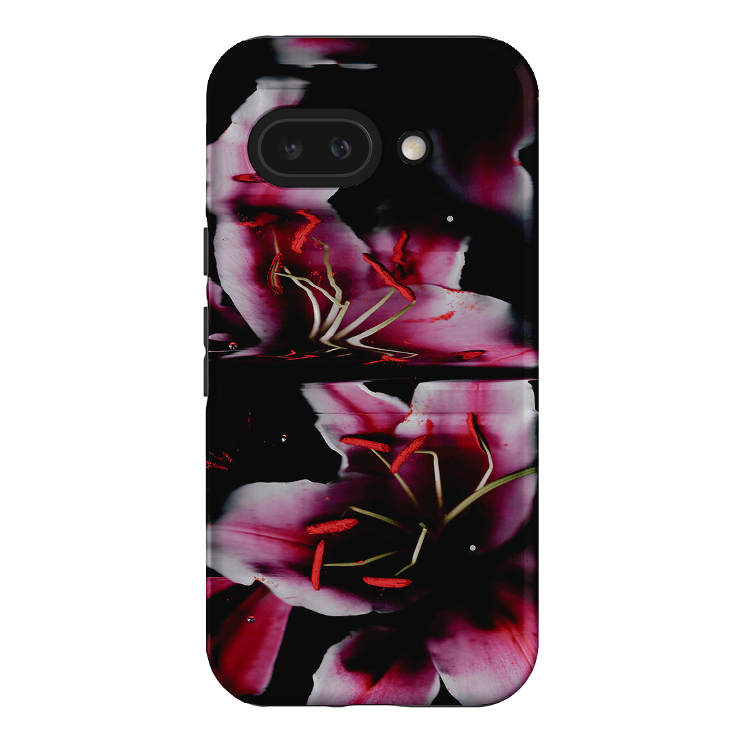 Charli Printed Phone Cases Google Pixel 9A / Armoured by Paige Sara - The Dairy