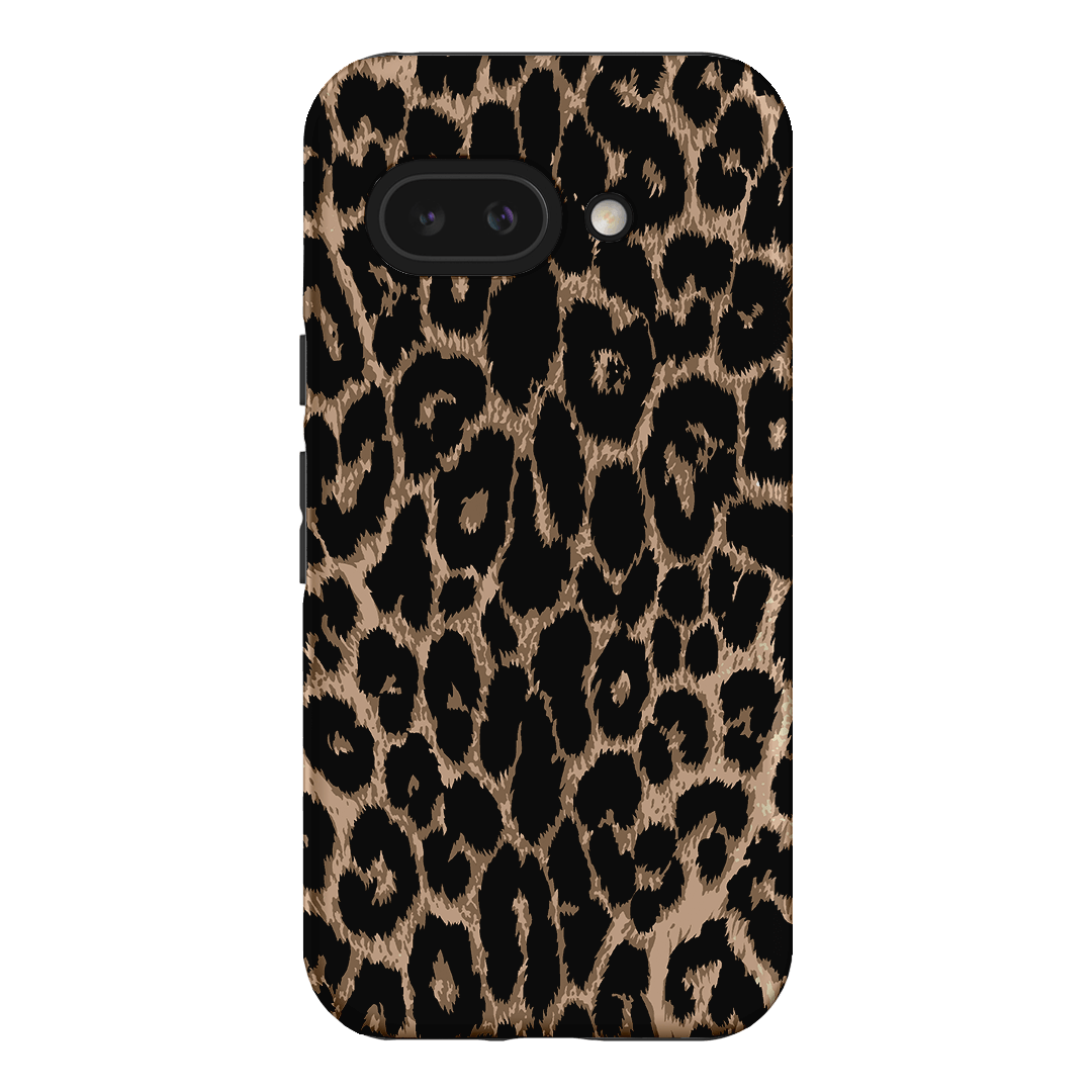 Classic Leopard