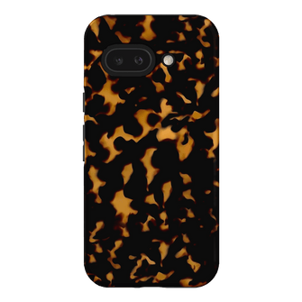 Classic Tort Printed Phone Cases Google Pixel 9A / Armoured by The Dairy - The Dairy
