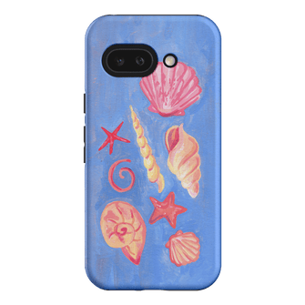Cove Printed Phone Cases Google Pixel 9A / Armoured by Studio Bon - The Dairy