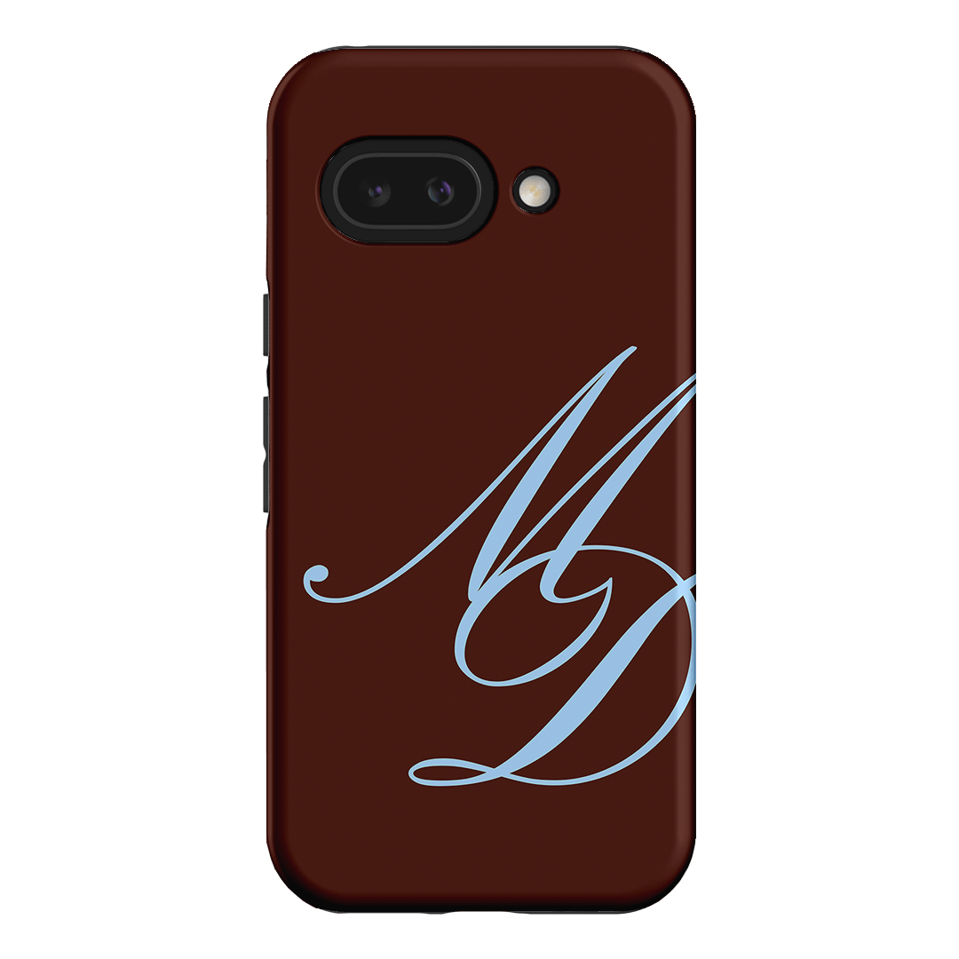 Custom Google Pixel Case Custom Printed Phone Case Google Pixel 9A / Armoured / Gloss by Custom - The Dairy