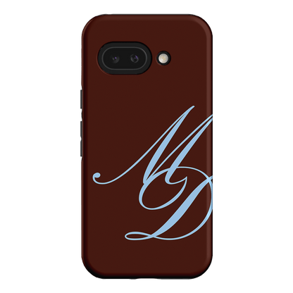 Custom Google Pixel Case Custom Printed Phone Case Google Pixel 9A / Armoured / Gloss by Custom - The Dairy
